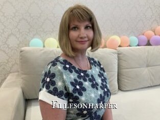 Ellesonharper