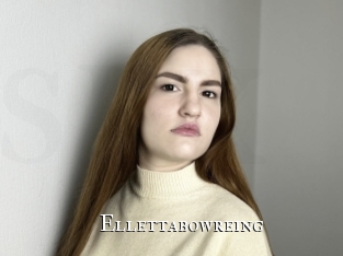 Ellettabowreing