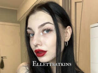 Elletteatkins