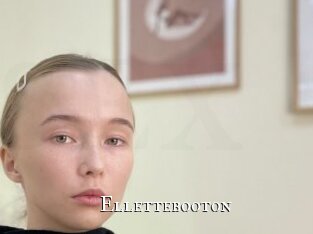 Ellettebooton
