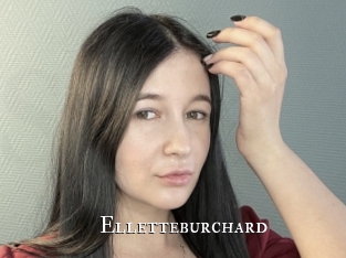 elletteburchard cams