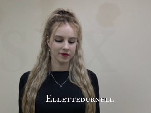 Ellettedurnell