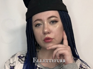 Ellettefurr