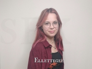 Ellettegee