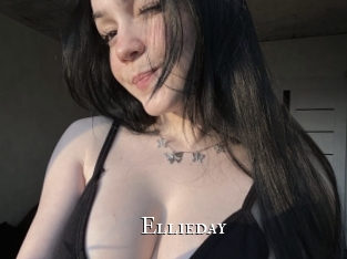 Ellieday