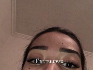 Ellieluvsu