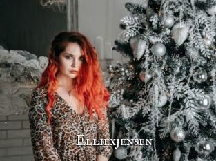 Elliexjensen