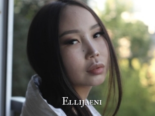 Ellijaeni