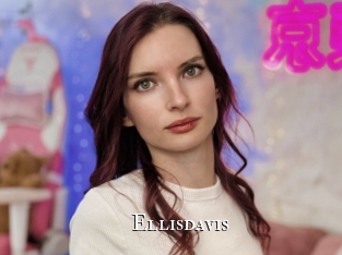 Ellisdavis