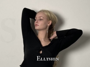 Ellyshin