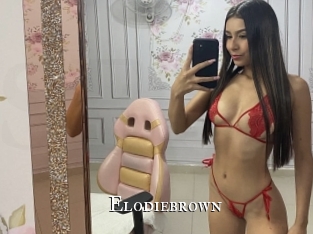 Elodiebrown