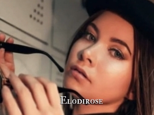 Elodirose