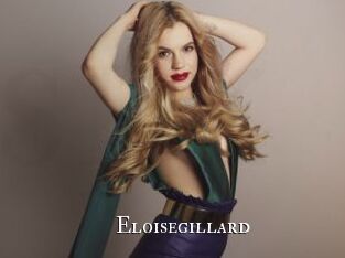 Eloisegillard