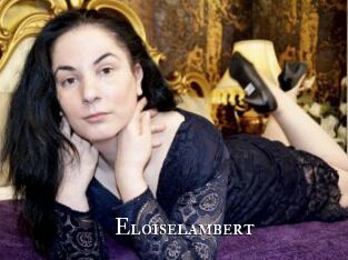Eloiselambert