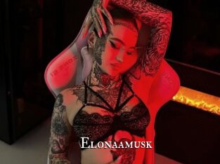 Elonaamusk