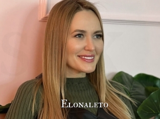 Elonaleto