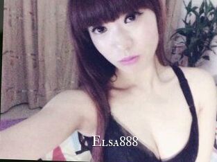 elsa888 cams