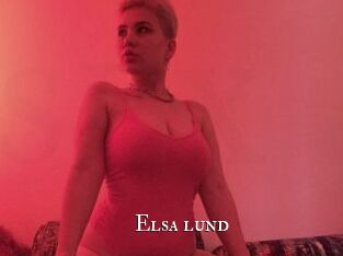Elsa_lund