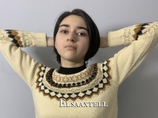 Elsaaxtell