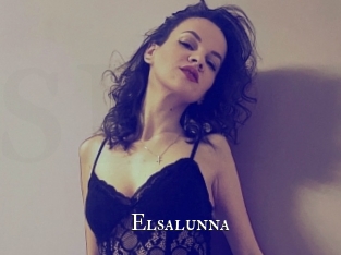 Elsalunna