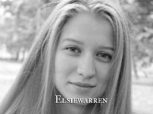 Elsiewarren