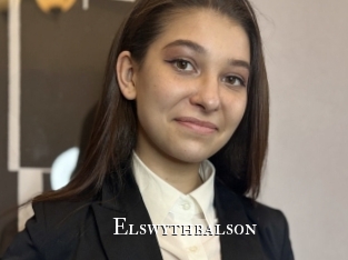Elswythbalson