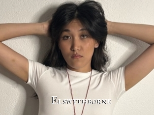 Elswythborne