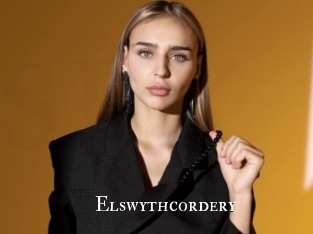 Elswythcordery