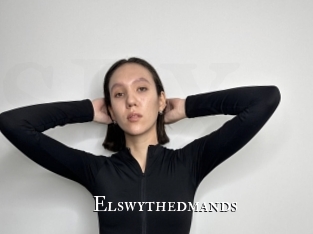 Elswythedmands