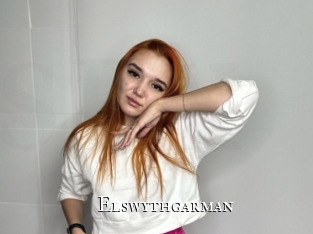 Elswythgarman