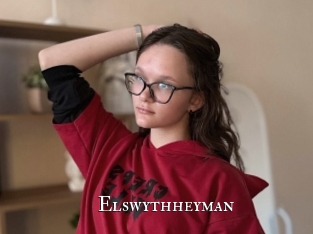 Elswythheyman