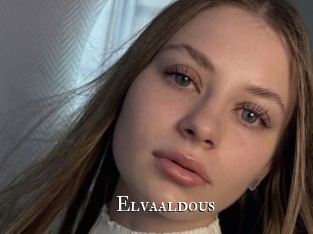 Elvaaldous