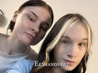 elvaandedyt cams