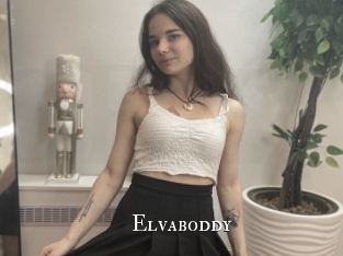Elvaboddy