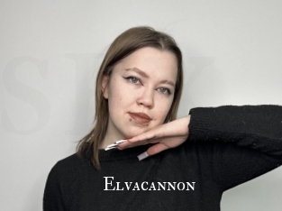 Elvacannon