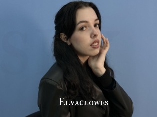 Elvaclowes