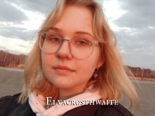 Elvacrosthwaite