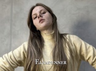 Elvadenner