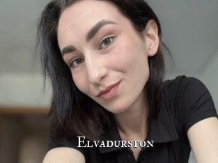 Elvadurston
