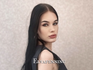 elvafenning cams