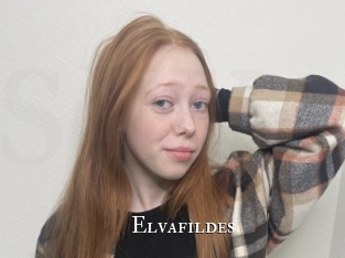 Elvafildes