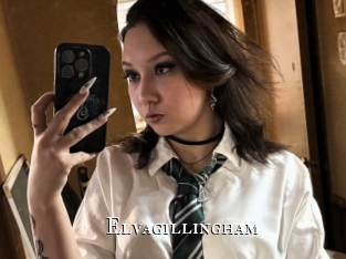 Elvagillingham