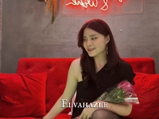Elvahazle