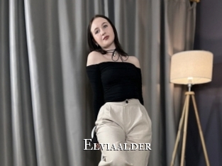 Elviaalder