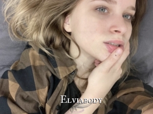 Elviabody