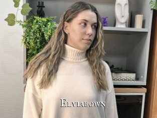 Elviabown