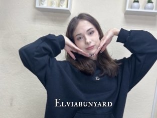 Elviabunyard