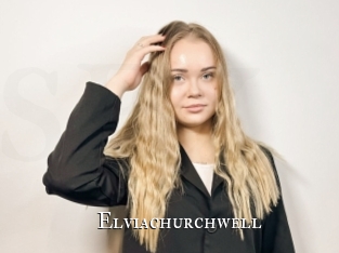 Elviachurchwell