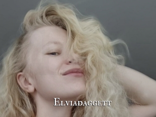 Elviadaggett