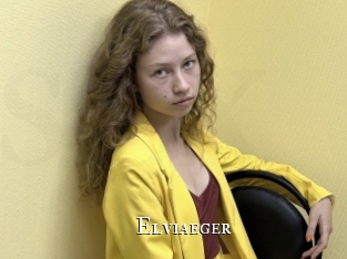 Elviaeger